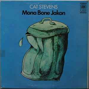 Cat Stevens - Mona Bone Jakon flac