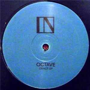 Octave - Ornot EP flac
