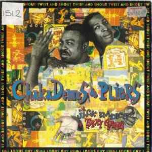 Chaka Demus & Pliers With Jack Radics & Taxi Gang - Twist And Shout flac