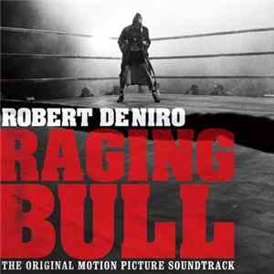 Various - Raging Bull - The Original Motion Picture Soundtrack flac