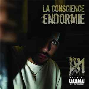 Mezy - La Conscience Endormie flac