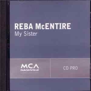 Reba McEntire - My Sister flac