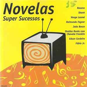 Various - Novelas Super Sucessos flac