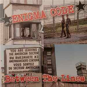 Enigma Code - Between The Lines flac