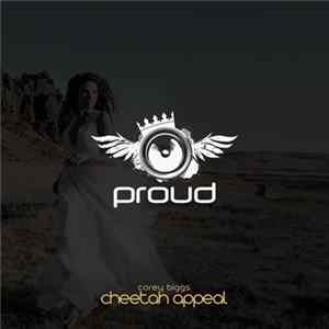 Corey Biggs - Cheetah Appeal flac