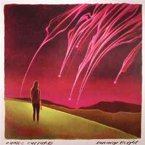 Cameo Culture - Burning Bright flac