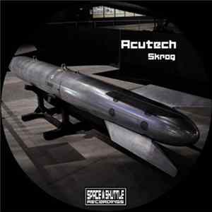 Acutech - Skrog flac