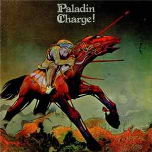 Paladin - Charge! flac