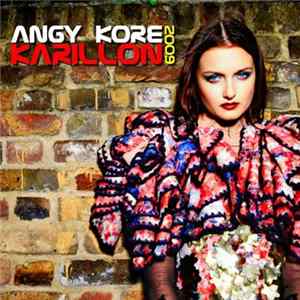 Angy Kore - Karillon 2009 flac