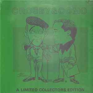Bing Crosby, Perry Como - Crosby & Como flac