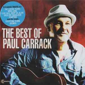 Paul Carrack - The Best Of Paul Carrack flac
