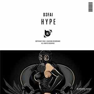 D3FAI - Hype flac
