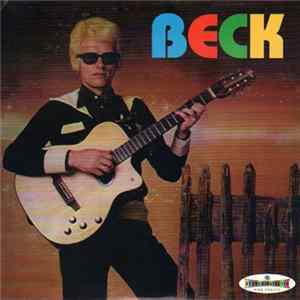 Beck - Steve Threw Up flac