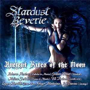 Stardust Reverie - Ancient Rites of the Moon flac