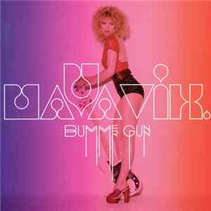 Maya Vik - Bummer Gun flac