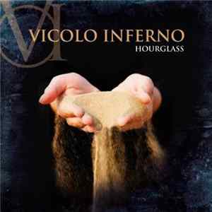 Vicolo Inferno - Hourglass flac
