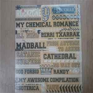 Various - Rockzone 9 flac