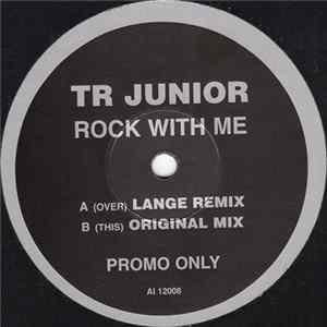 TR Junior - Rock With Me flac