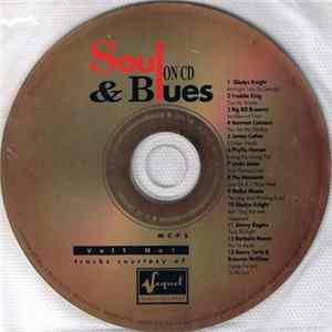 Various - Soul & Blues On CD Vol1 No1 flac