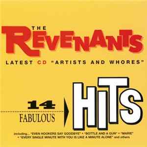 The Revenants - Artists And Whores flac