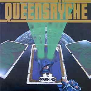 Queensrÿche - The Warning flac