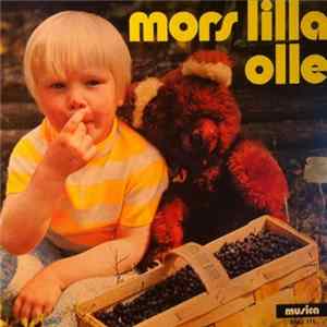 Margret Jonsson - Mors Lilla Olle flac
