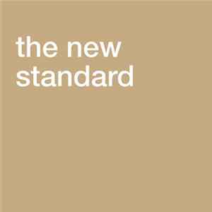 Eric Stratos - The New Standard flac