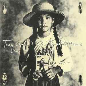 Trey Gunn - One Thousand Years flac