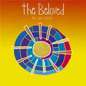 The Beloved - The Sun Rising flac