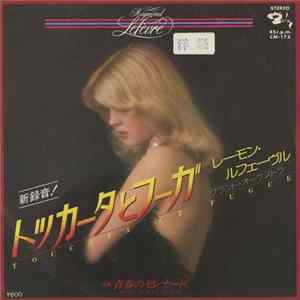 Raymond Lefèvre Et Son Grand Orchestre - Toccata Et Fugue / Petite Musique De Nuit flac