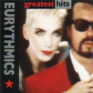 Eurythmics - Greatest Hits flac