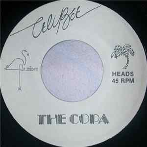 Celi Bee - The Copa / I' Am Free flac