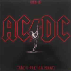 AC/DC - Feel It When I Turn The Screw flac