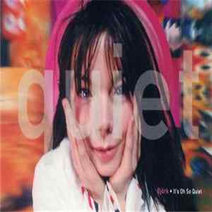 Björk - It's Oh So Quiet flac
