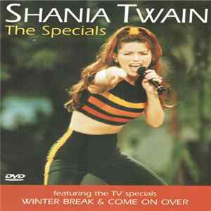 Shania Twain - The Specials flac