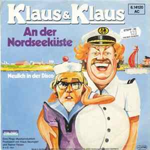Klaus & Klaus - An Der Nordseeküste flac