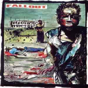Fallout - Spit On The Innocent flac