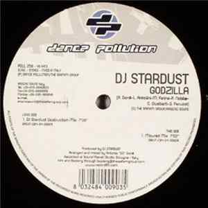 DJ Stardust - Godzilla flac