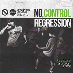 No Control / T/C - Regression / T/C flac