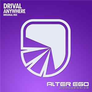 Drival - Anywhere flac
