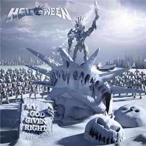 Helloween - My God-Given Right flac