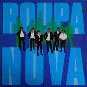 Roupa Nova - Roupa Nova flac