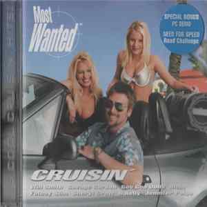 Various - Most Wanted Cruisin' flac