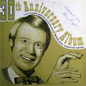Danny Griffith - 30th Anniversary Album Featuring Danny Griffith In The Gold Bar Room flac