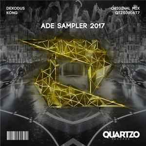 Dexodus - Kong flac