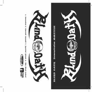 Blind Oath - Demonstration MMXVIII flac