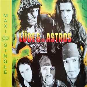 Lüde Und Die Astros - Lüde & Die Astros flac