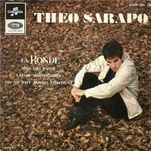 Théo Sarapo - La Ronde flac