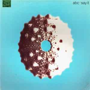 ABC - Say It (The Black Box Mix) flac
