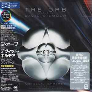 The Orb Featuring David Gilmour - Metallic Spheres flac